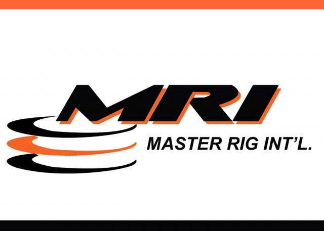 Masterpoint Rig Welcome to Master Rig International